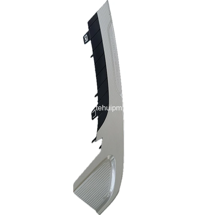 Auto Plating Exterior Plastics Parts